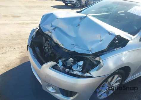 2013 Nissan Sentra Sr z USA, uszkodzony, nr VIN 3N1AB7APXDL680374